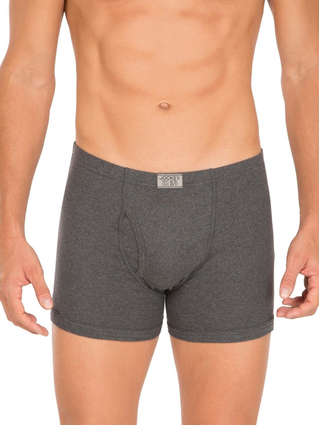 Men Boxer Brief 