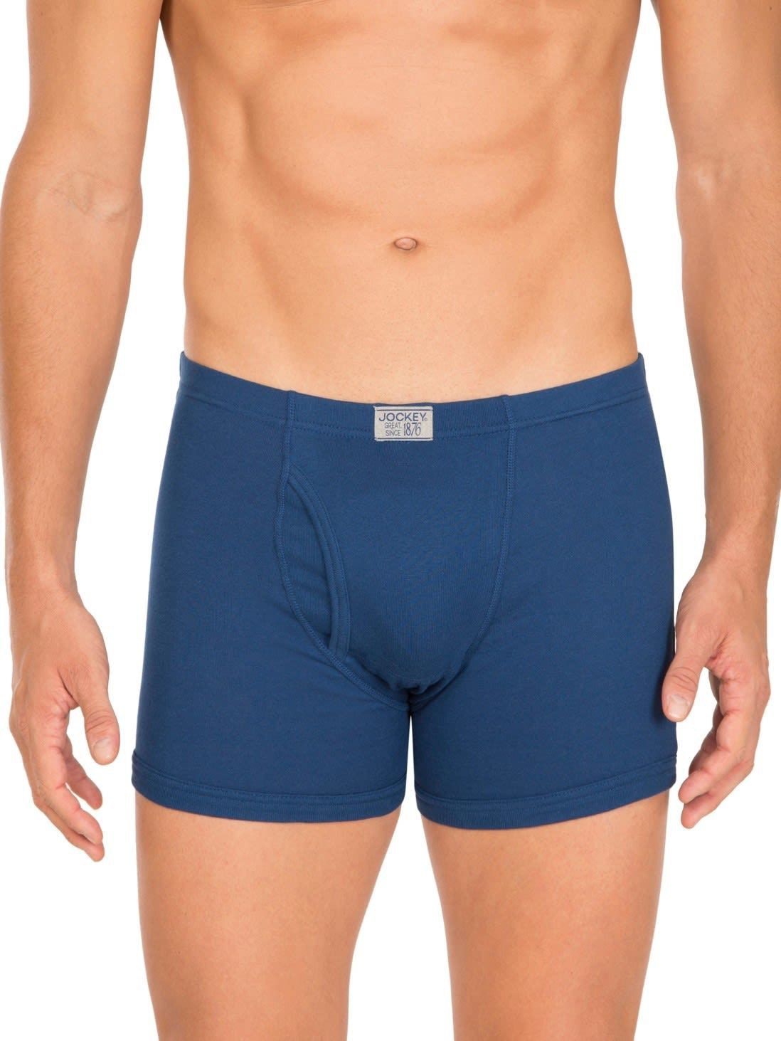 Men Boxer Brief 