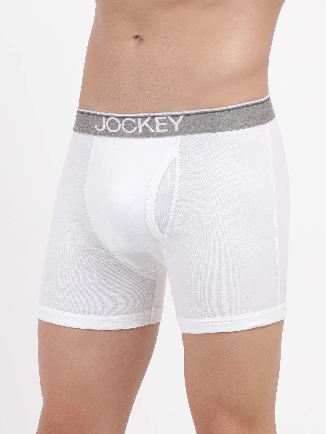Men Boxer Brief 