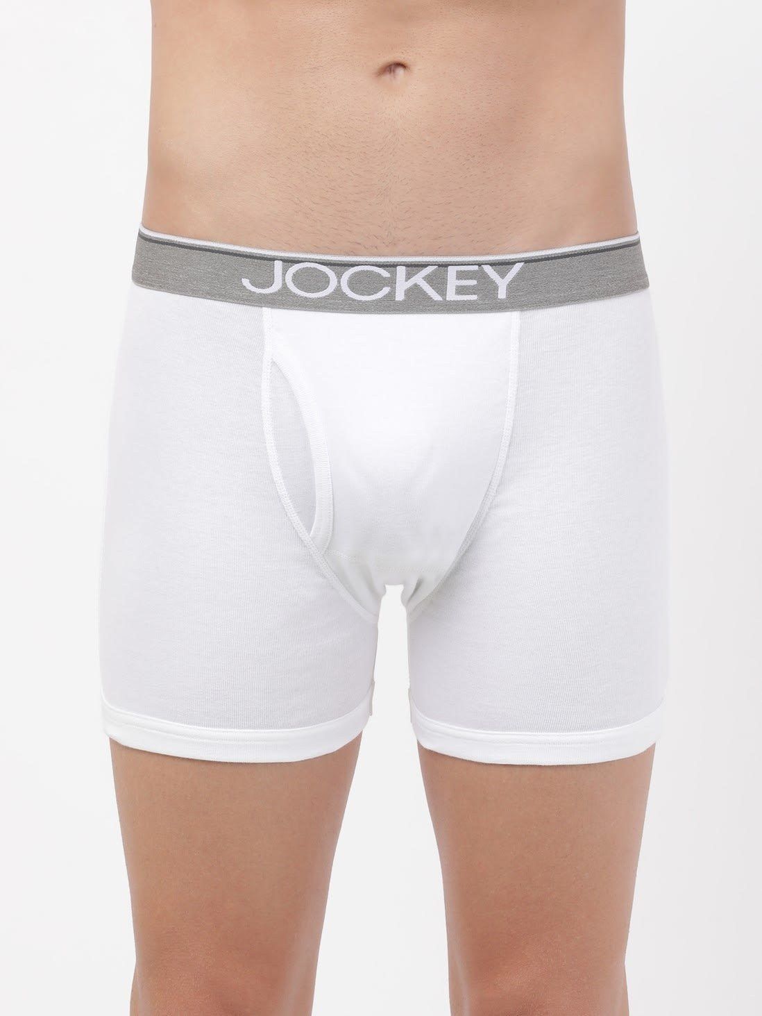 Men Boxer Brief 