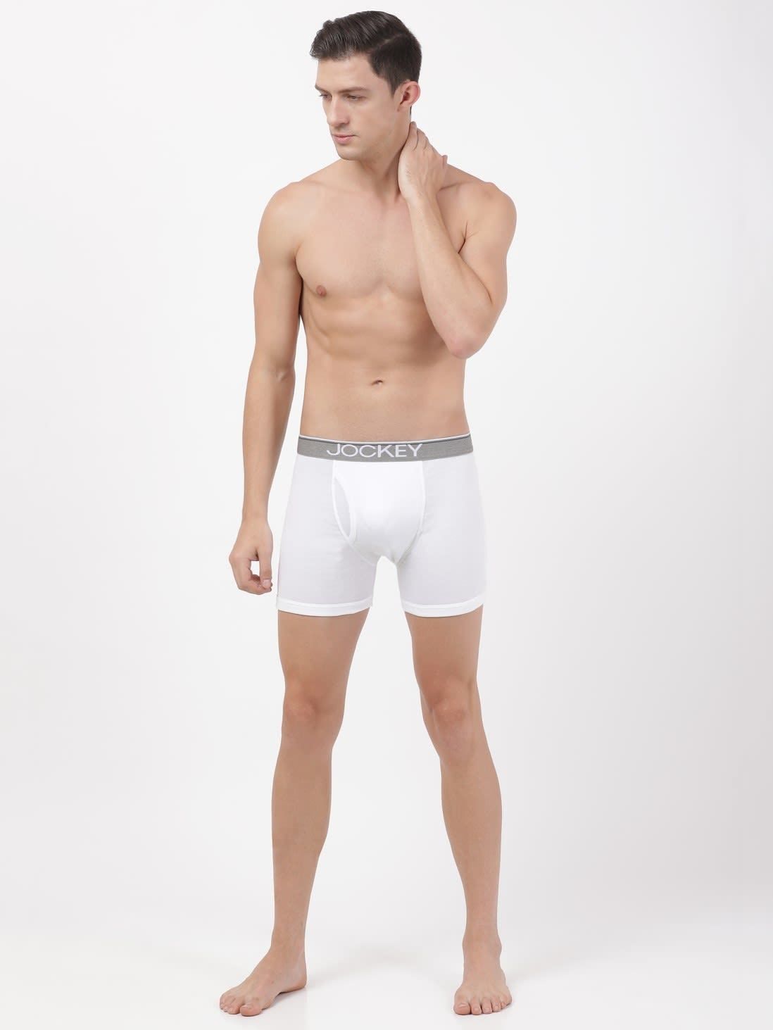 Men Boxer Brief 