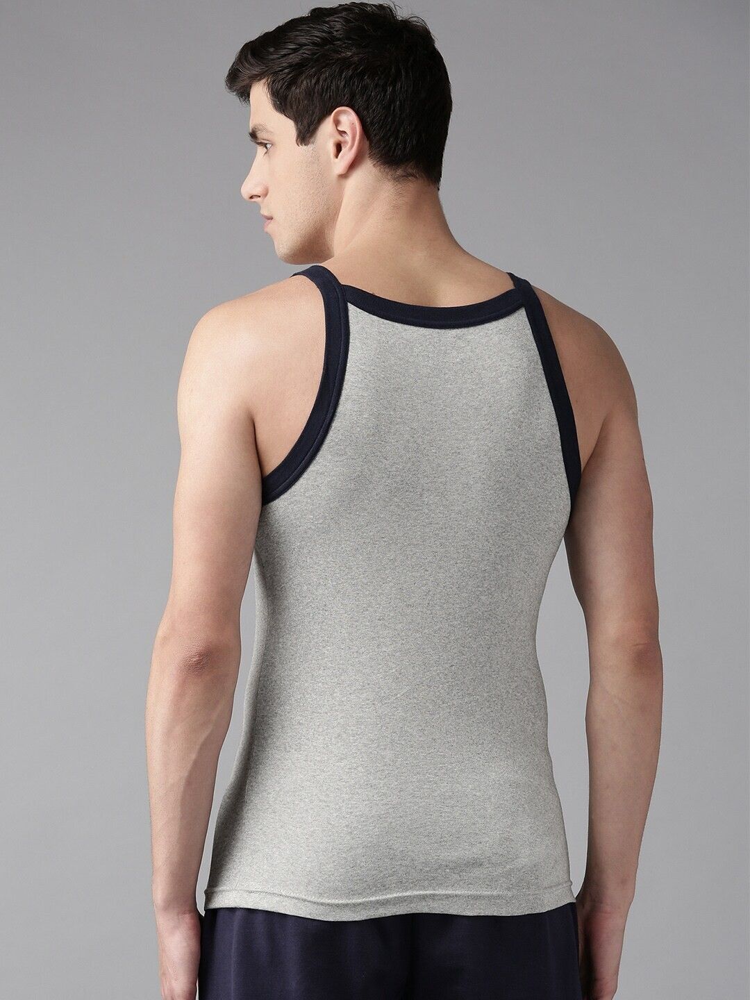 Mens Vest