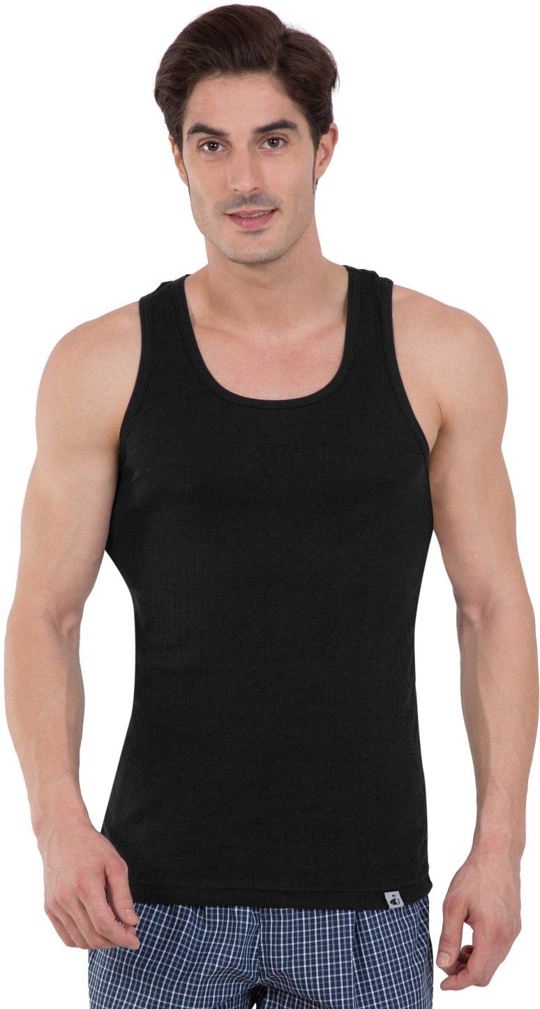 Mens Vest
