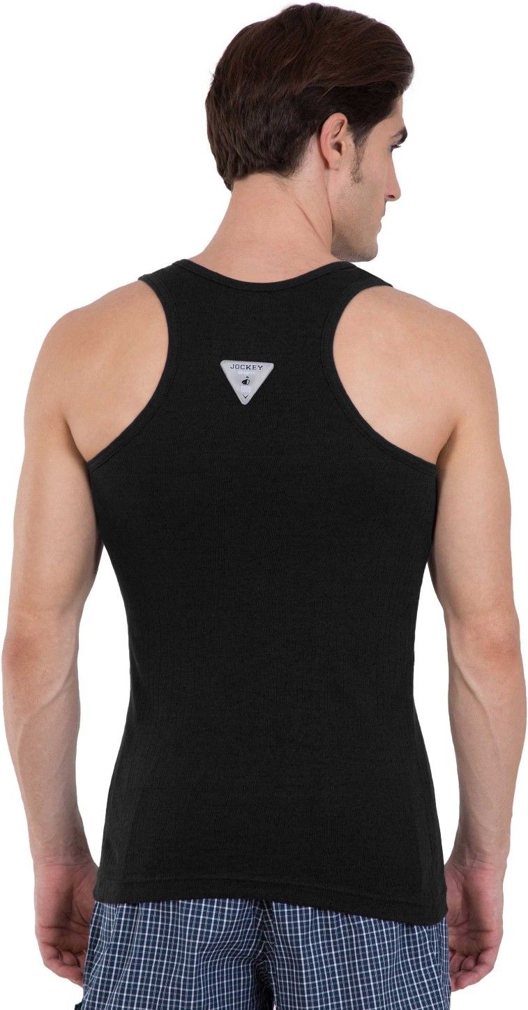 Mens Vest