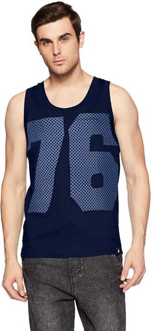 Tank Vest
