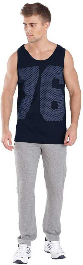 Tank Vest
