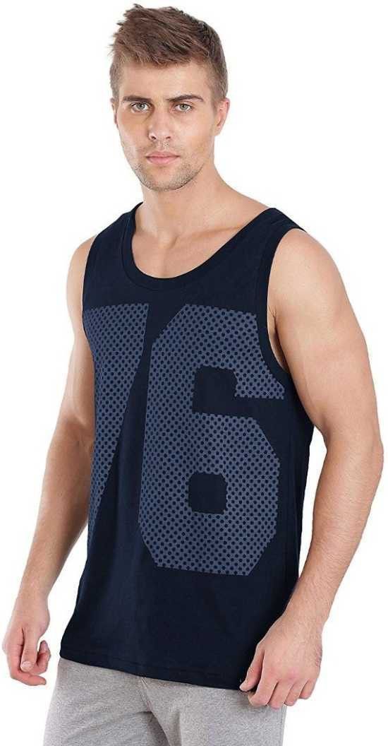 Tank Vest