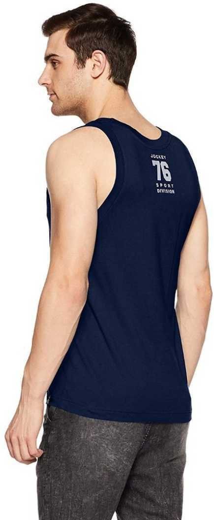 Tank Vest