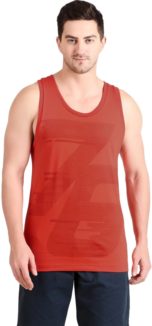 Tank Vest