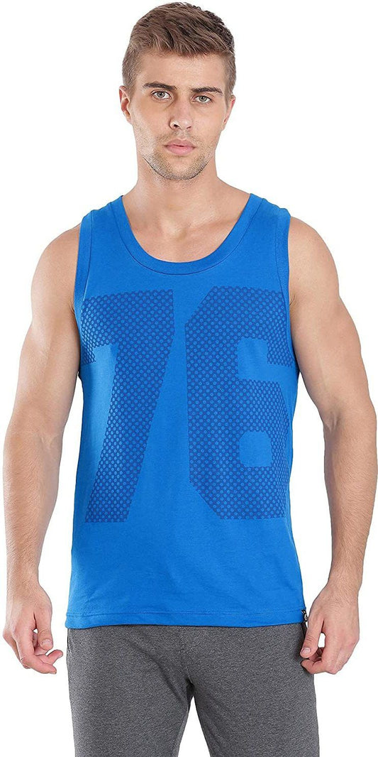 Tank Vest