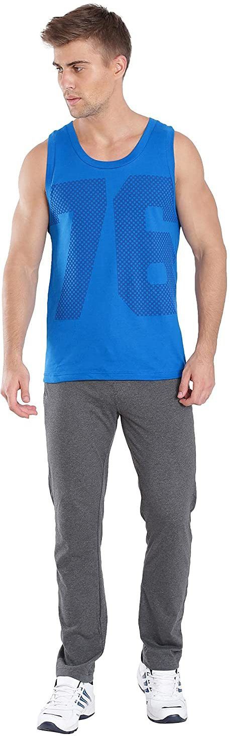 Tank Vest