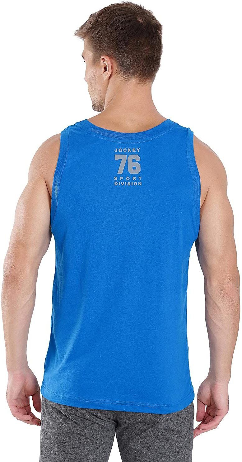 Tank Vest