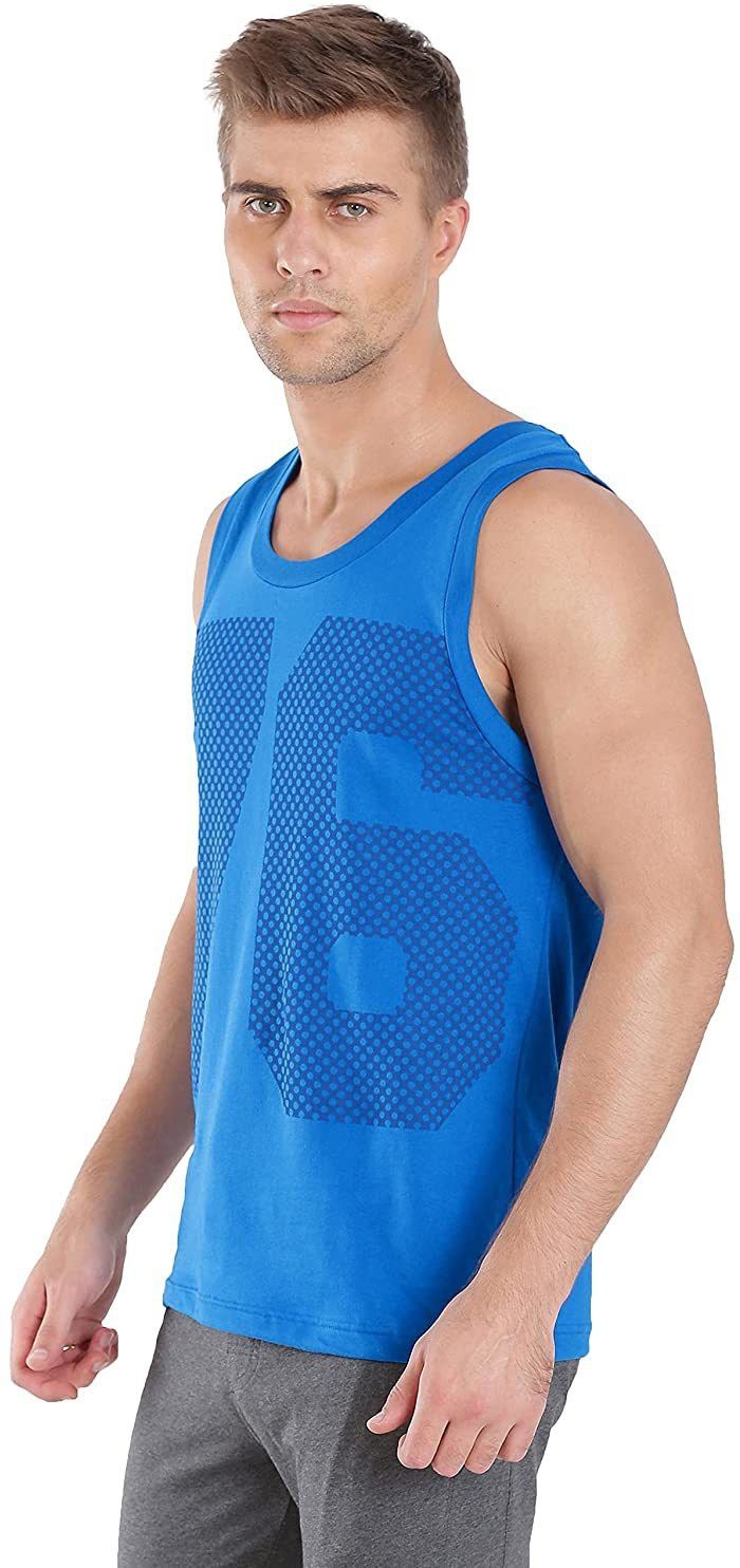 Tank Vest