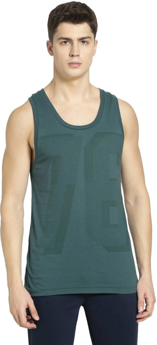 Mens Vest