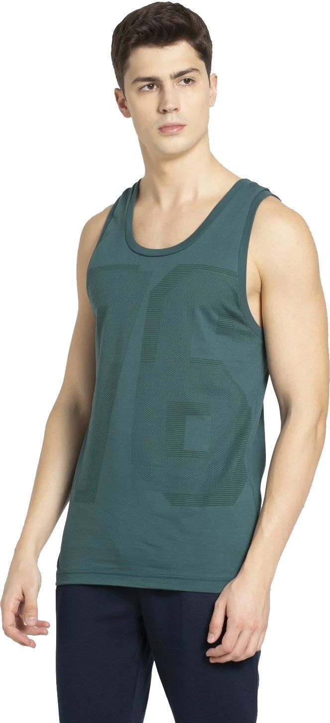 Mens Vest
