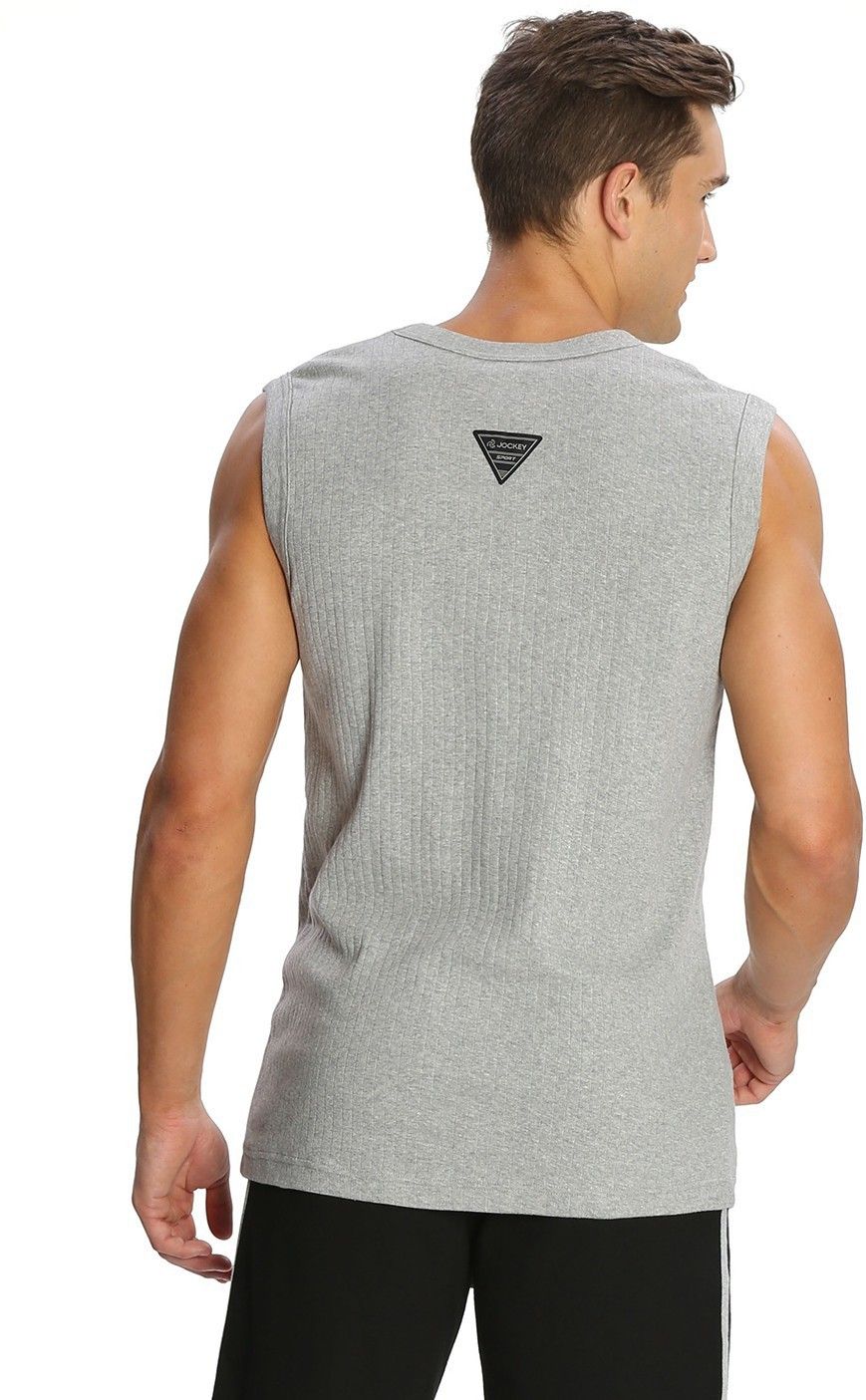Mens Vest