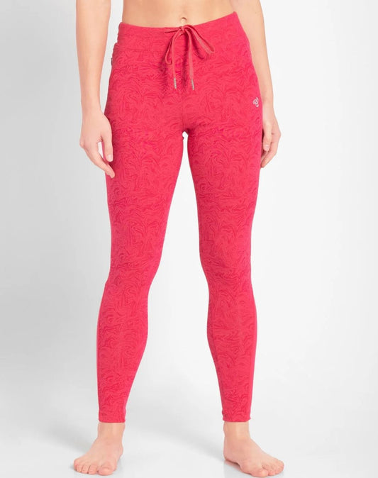 Woman Leggings