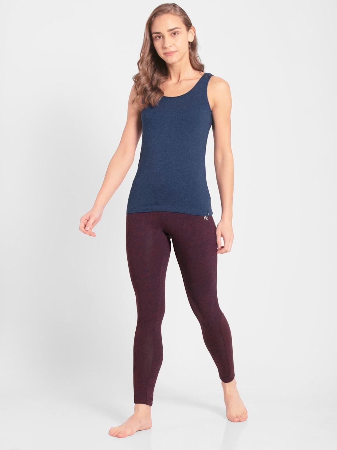 Woman Leggings