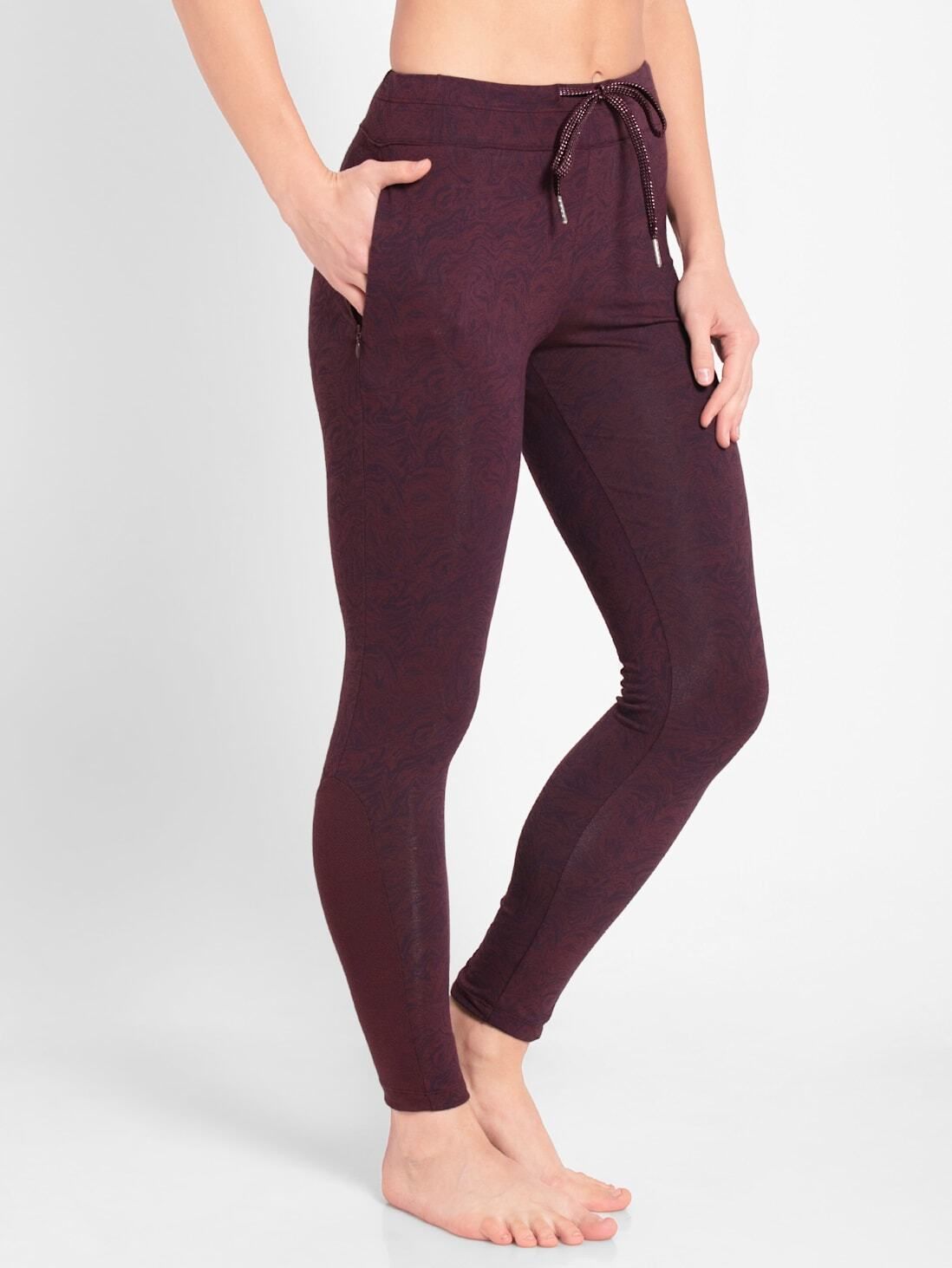 Woman Leggings