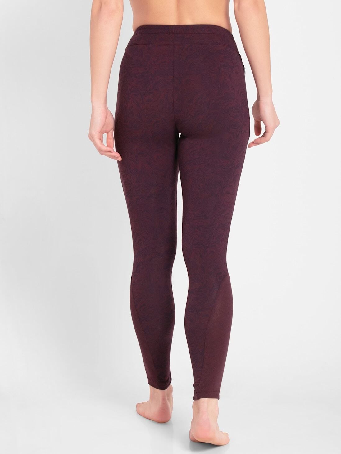 Woman Leggings