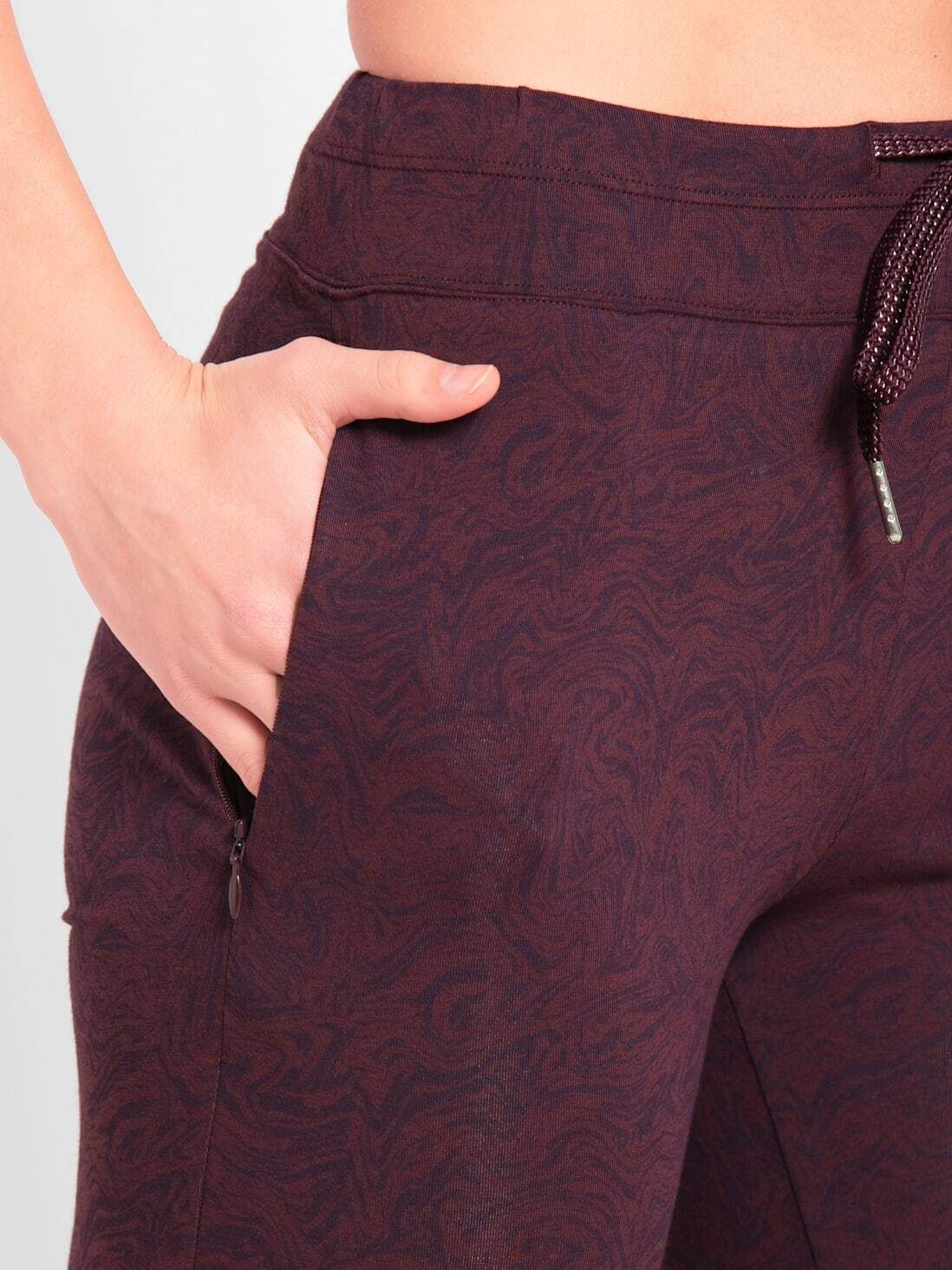 Woman Leggings