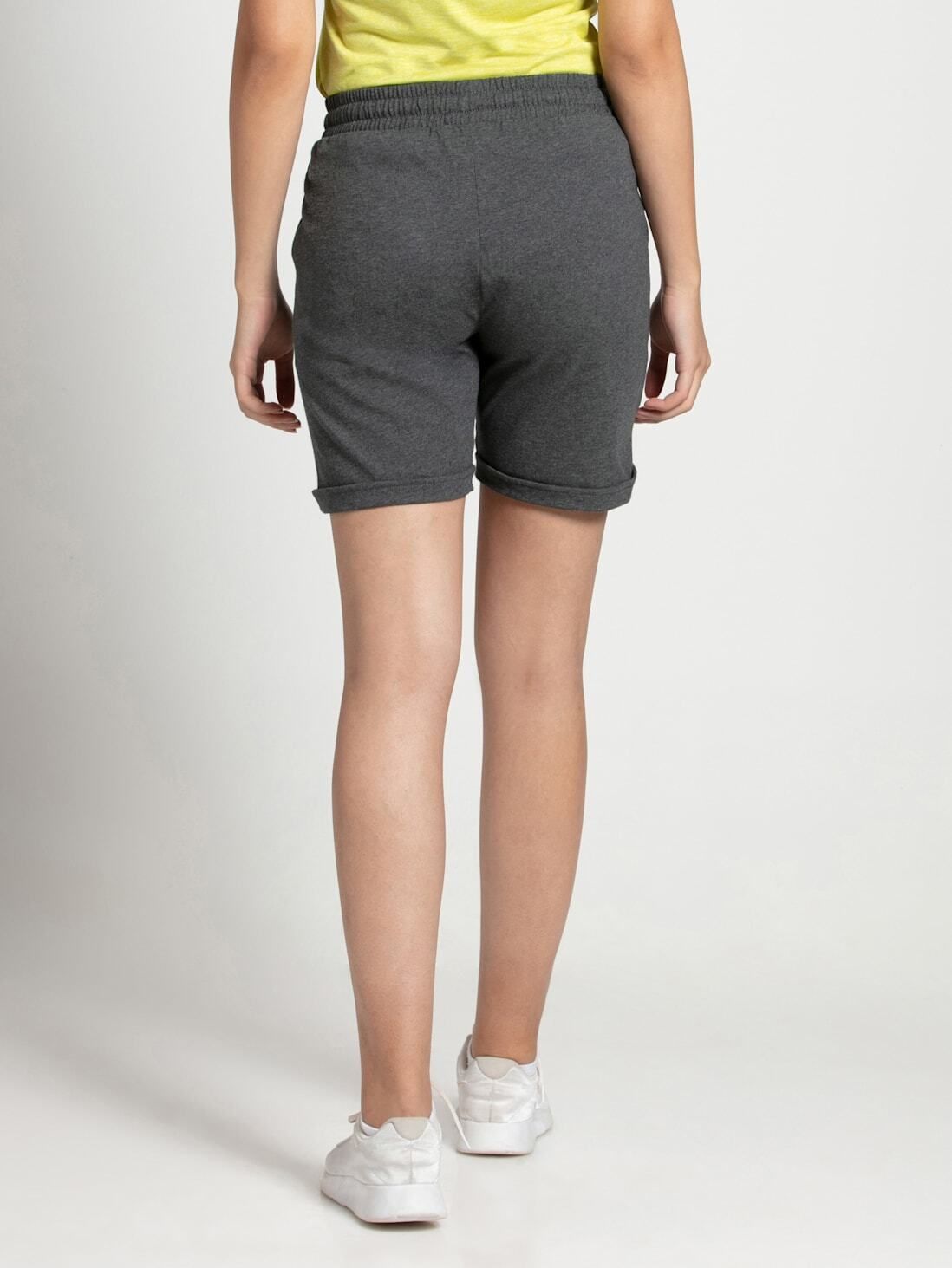Woman Short