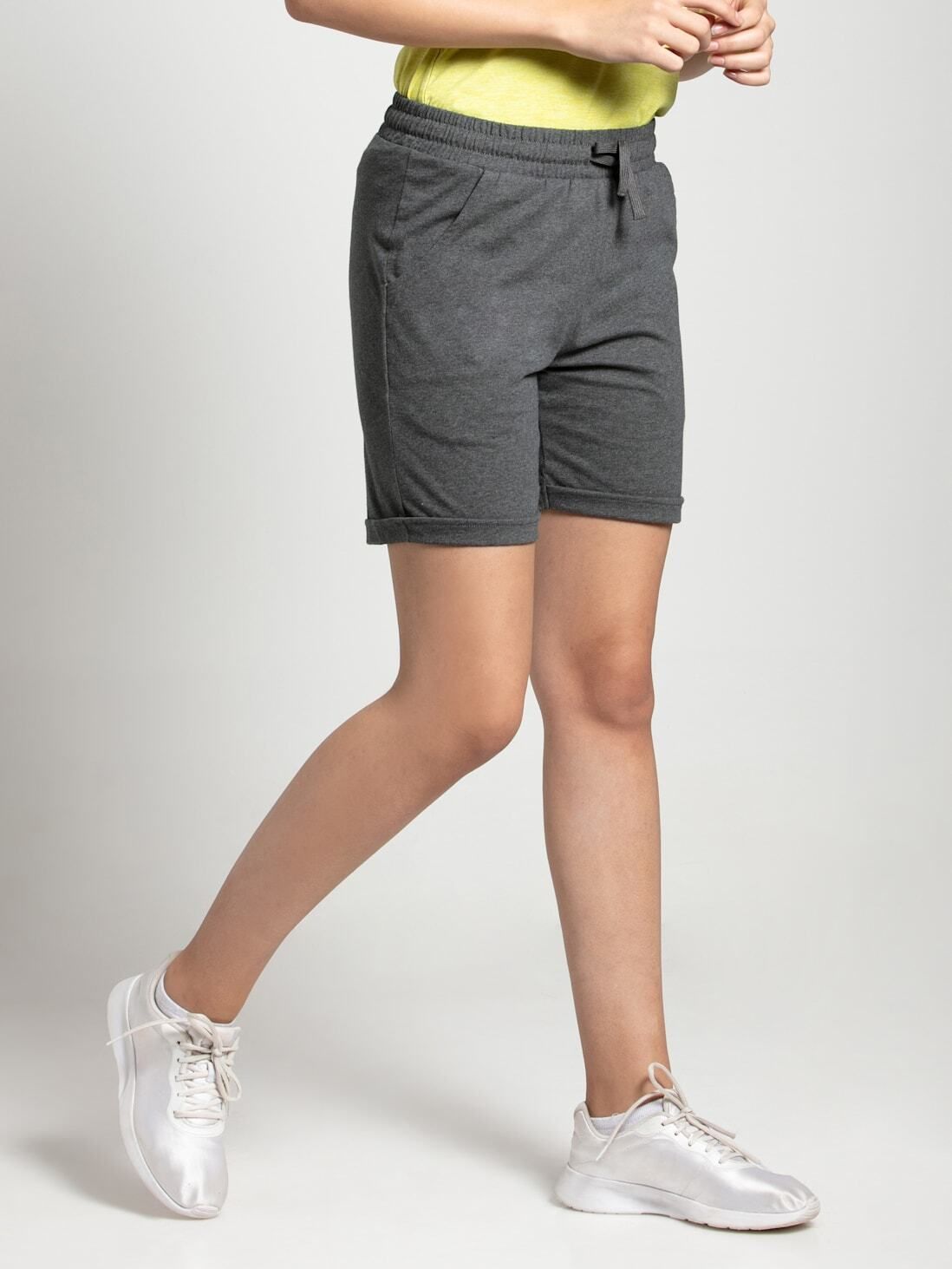 Woman Short
