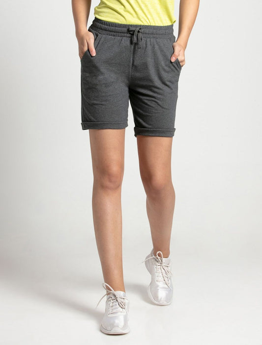Woman Short