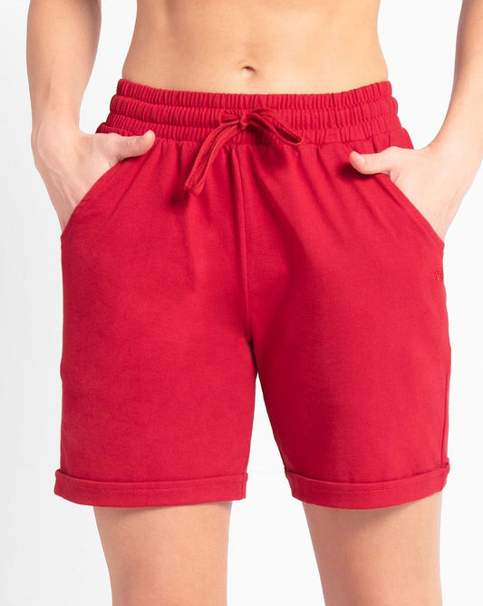Woman Short