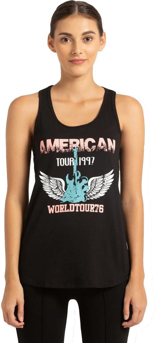 Woman Tank Top
