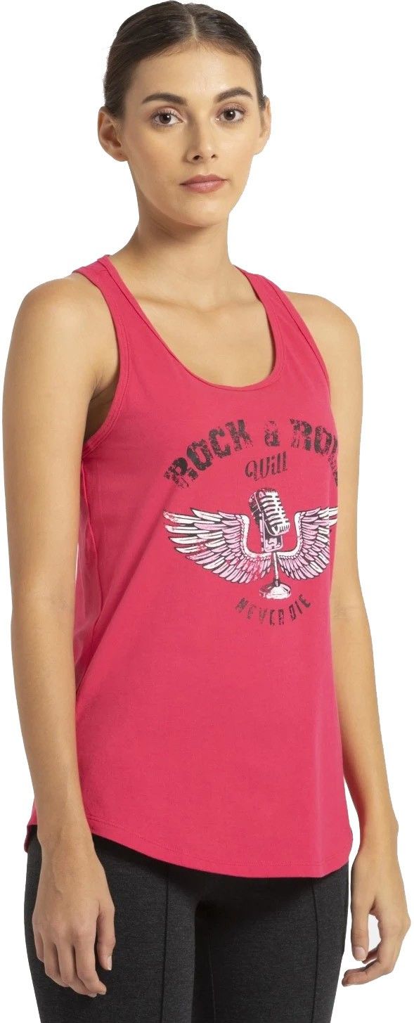 Woman Tank Top