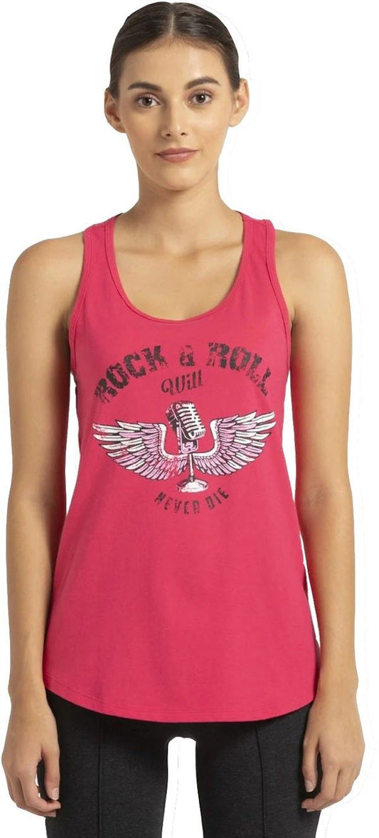 Woman Tank Top