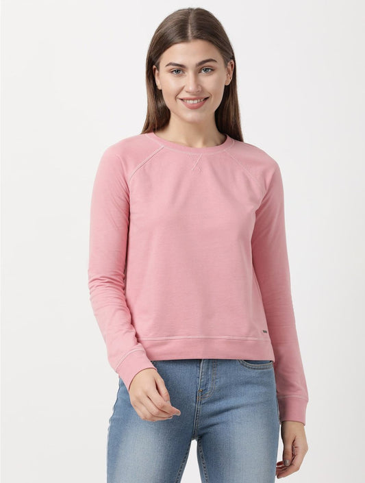 Woman Sweatshirt