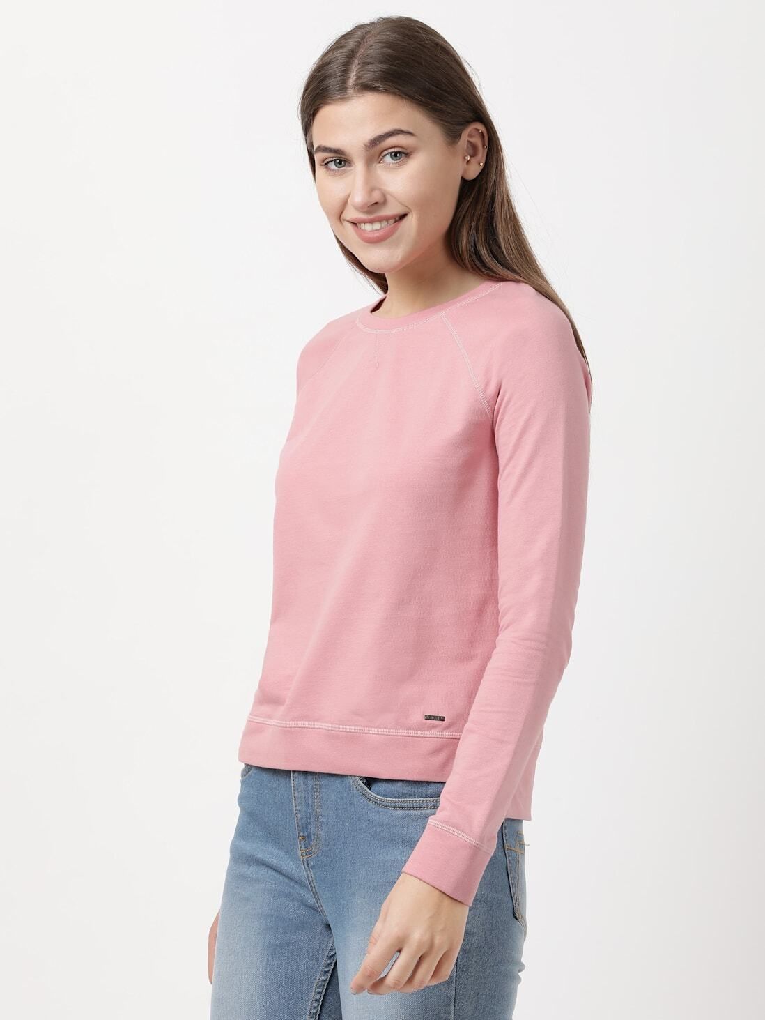 Woman Sweatshirt