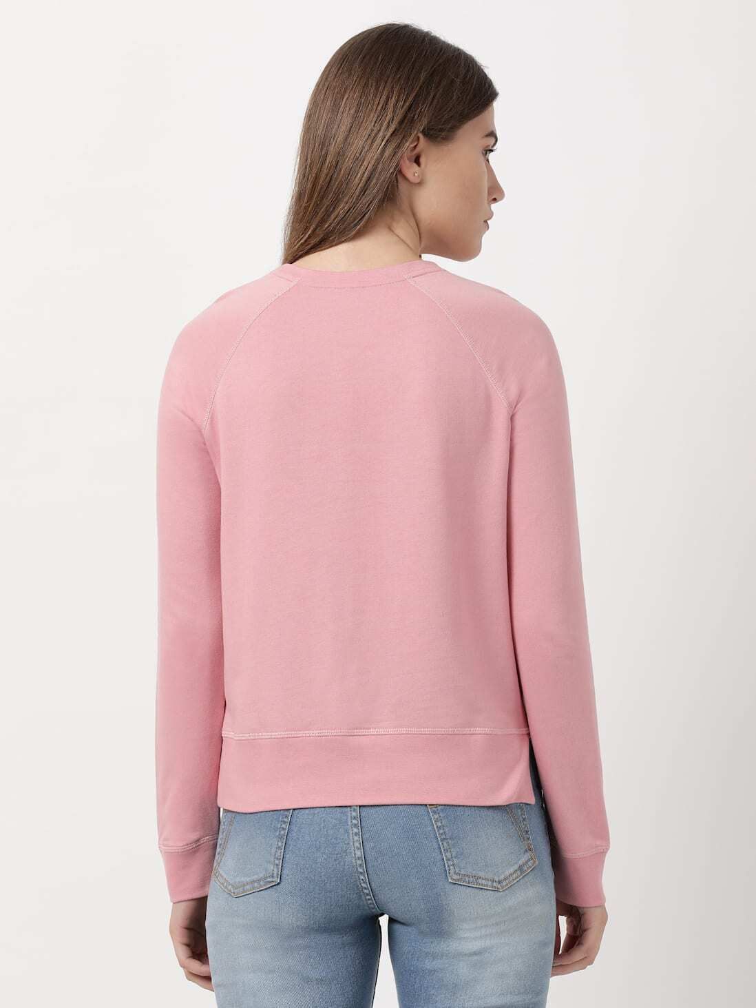 Woman Sweatshirt