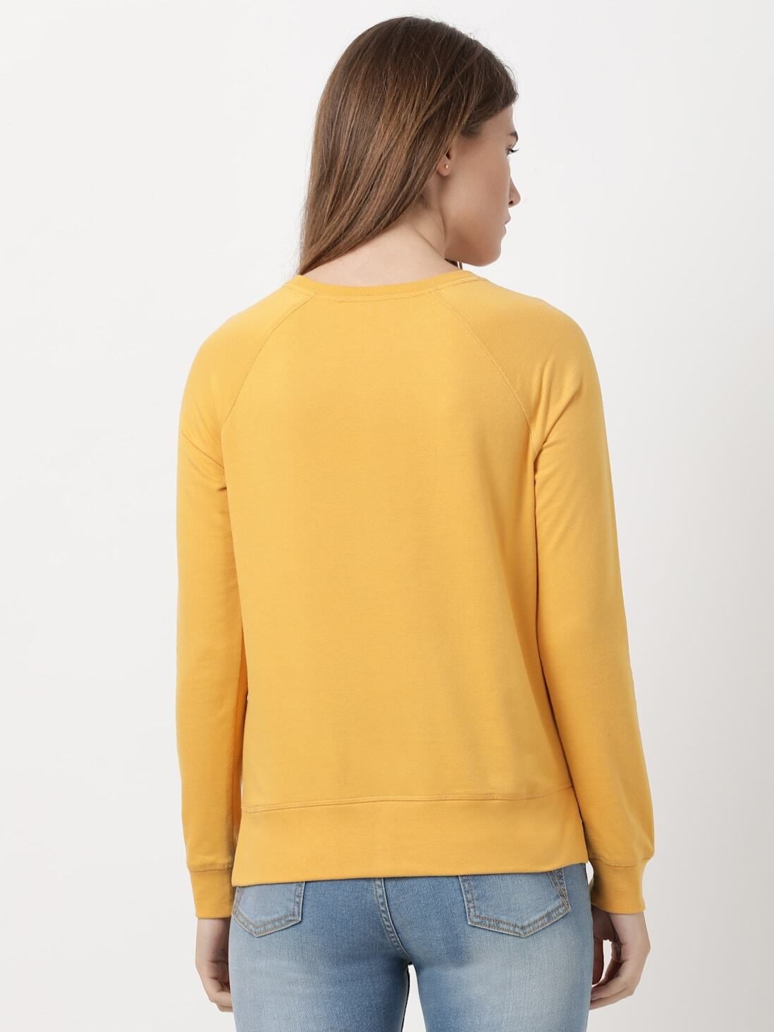 Woman Sweatshirt