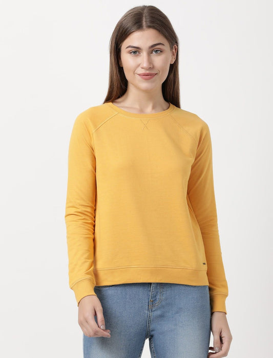 Woman Sweatshirt