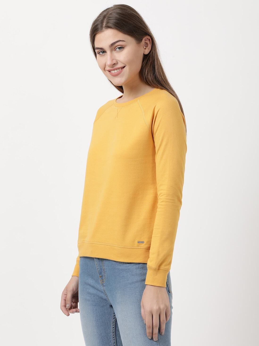 Woman Sweatshirt