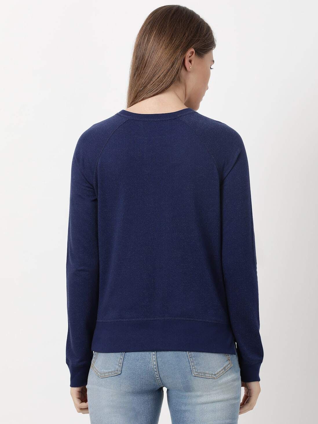Woman Sweatshirt