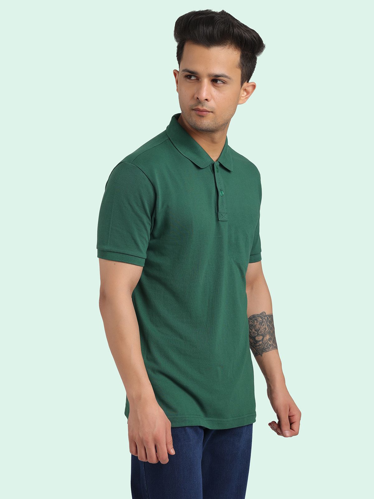 Mens T-shirt