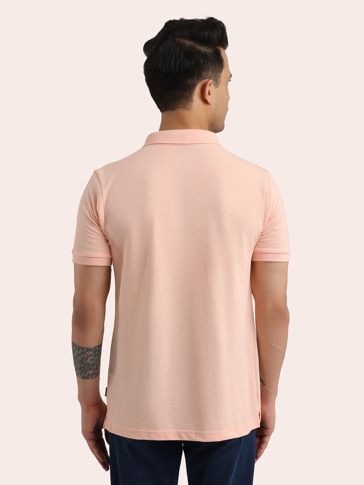 Mens T-shirt