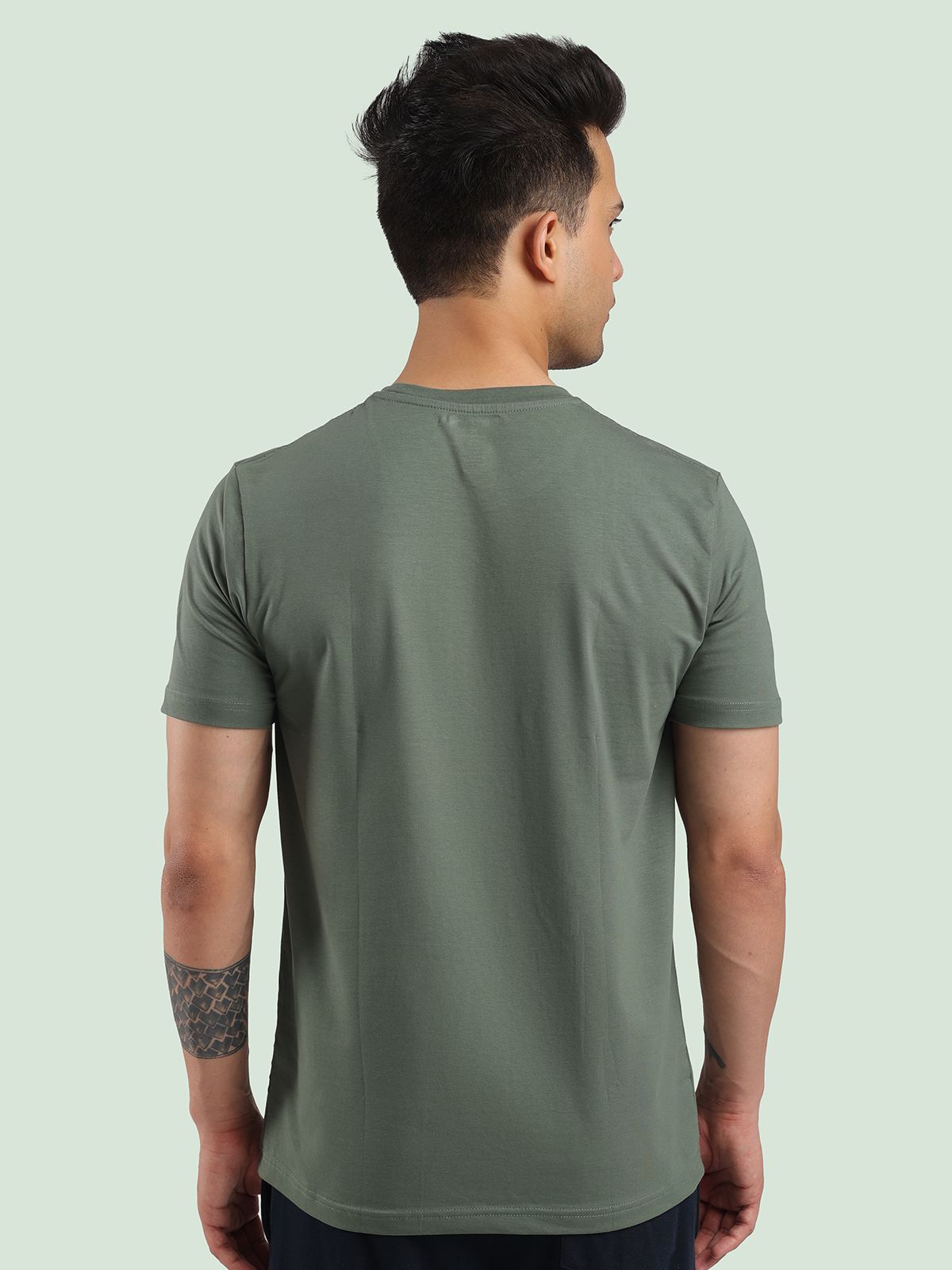 Mens T-shirt