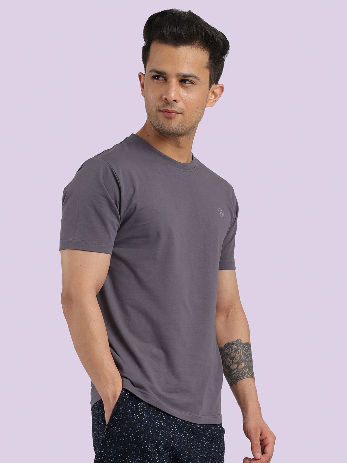 Mens T-shirt