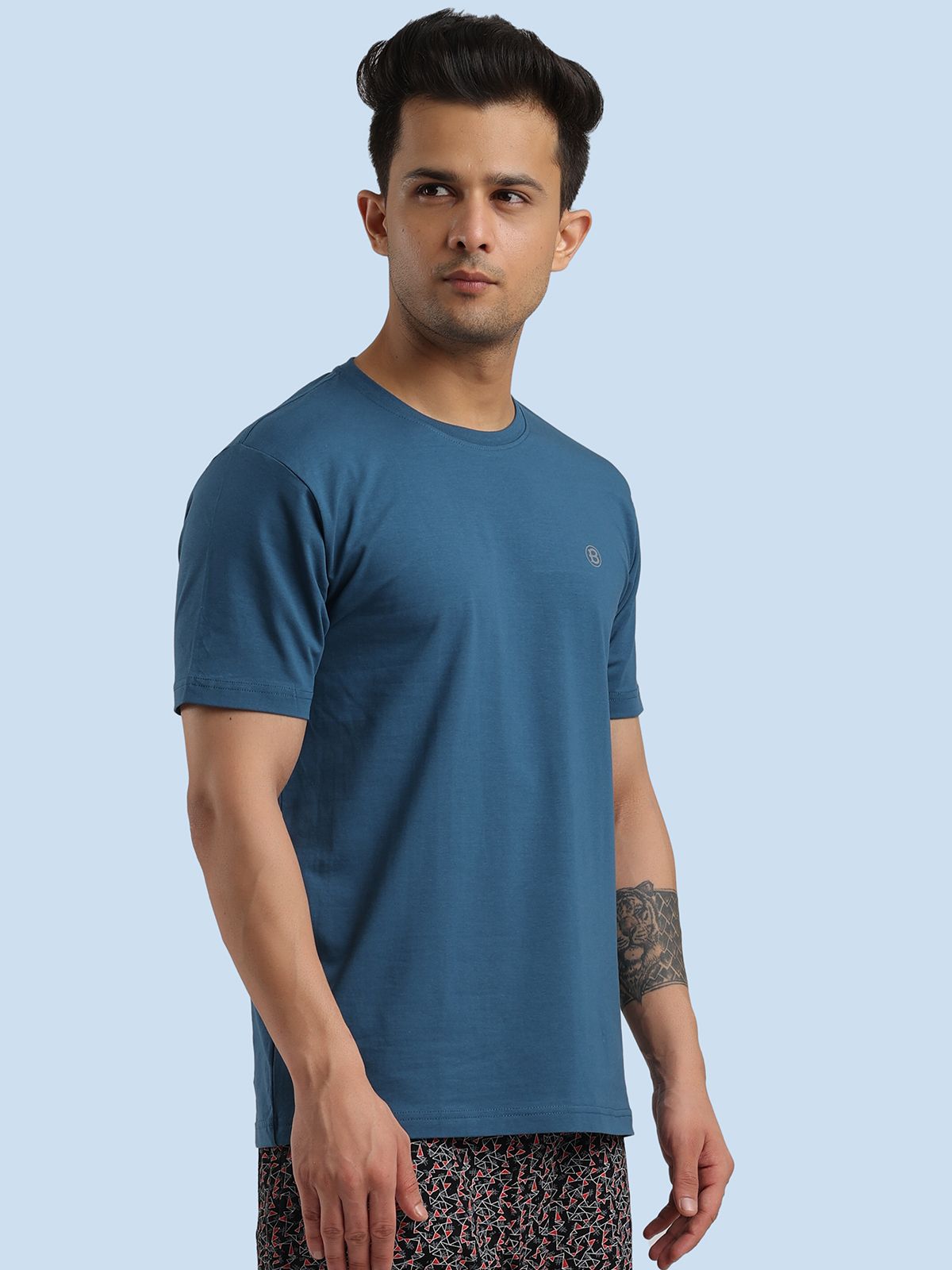 Mens T-shirt