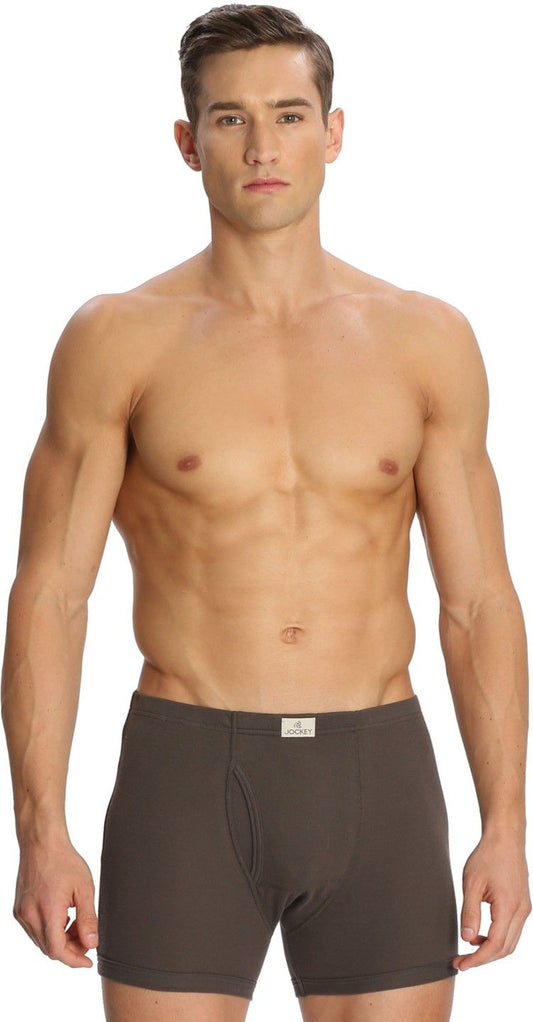 Men Boxer Brief 