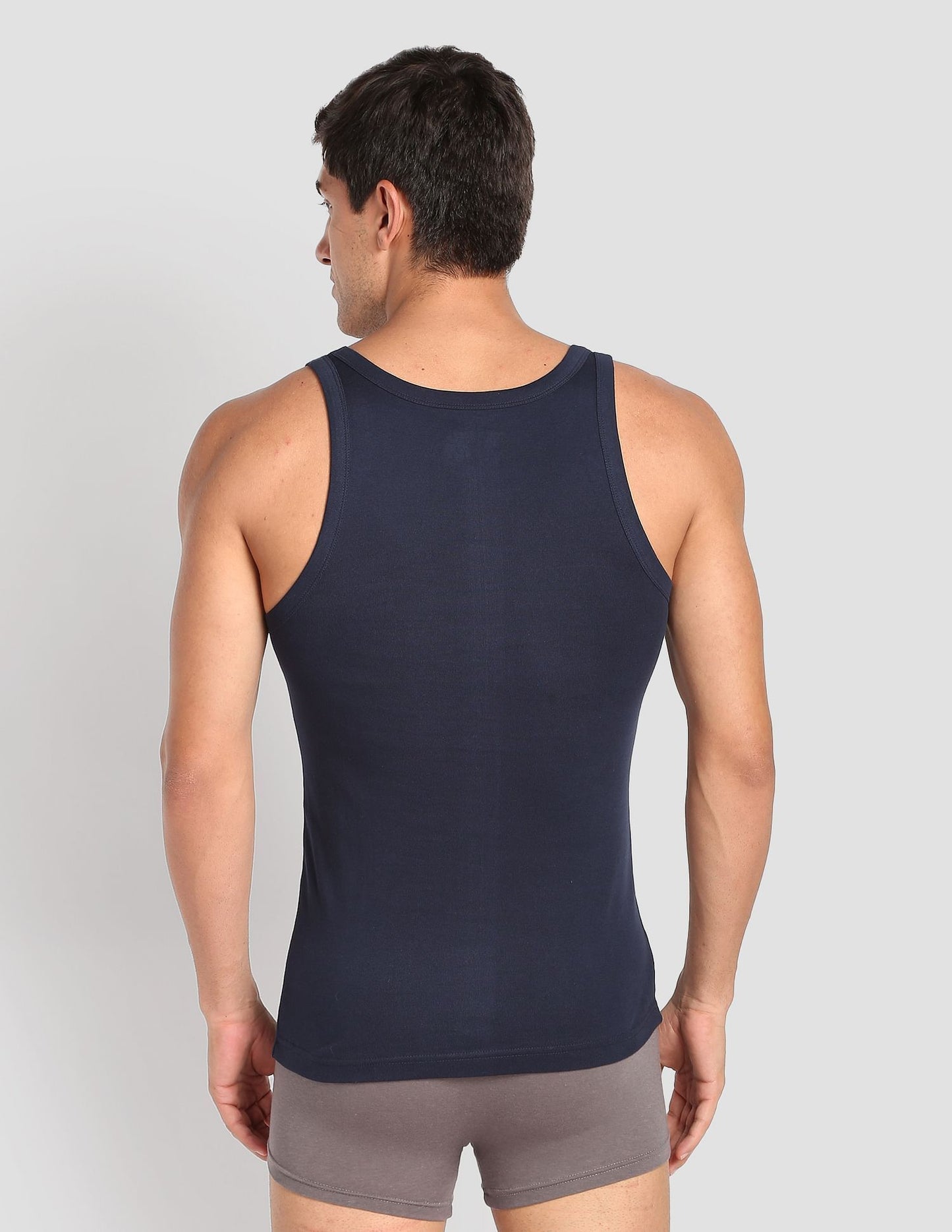 Mens Vest
