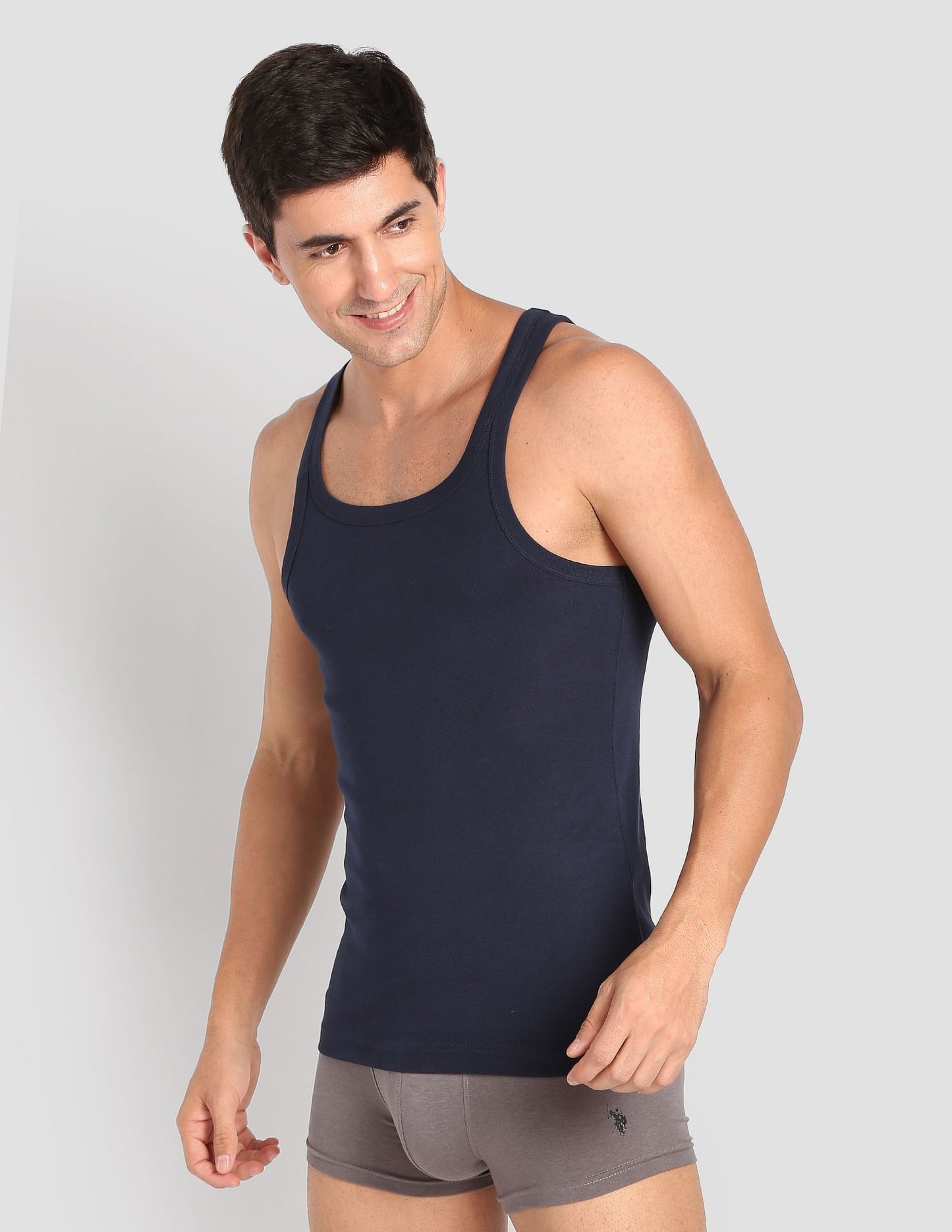 Mens Vest