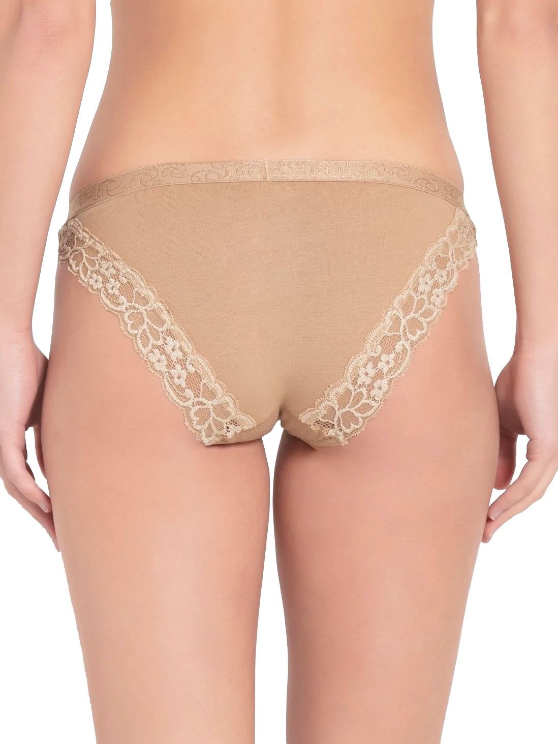 Women Hipster Panty