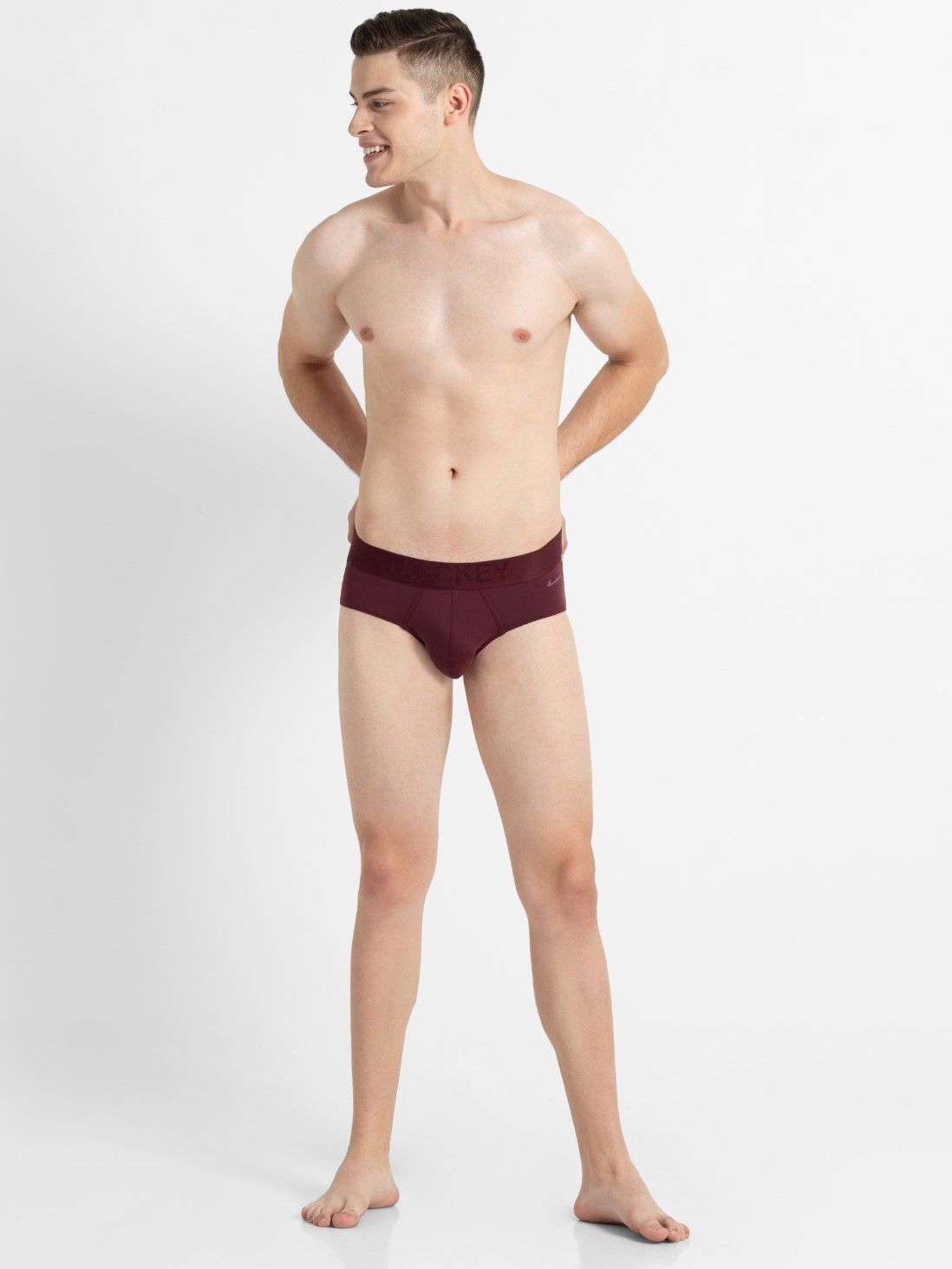 Mens Brief