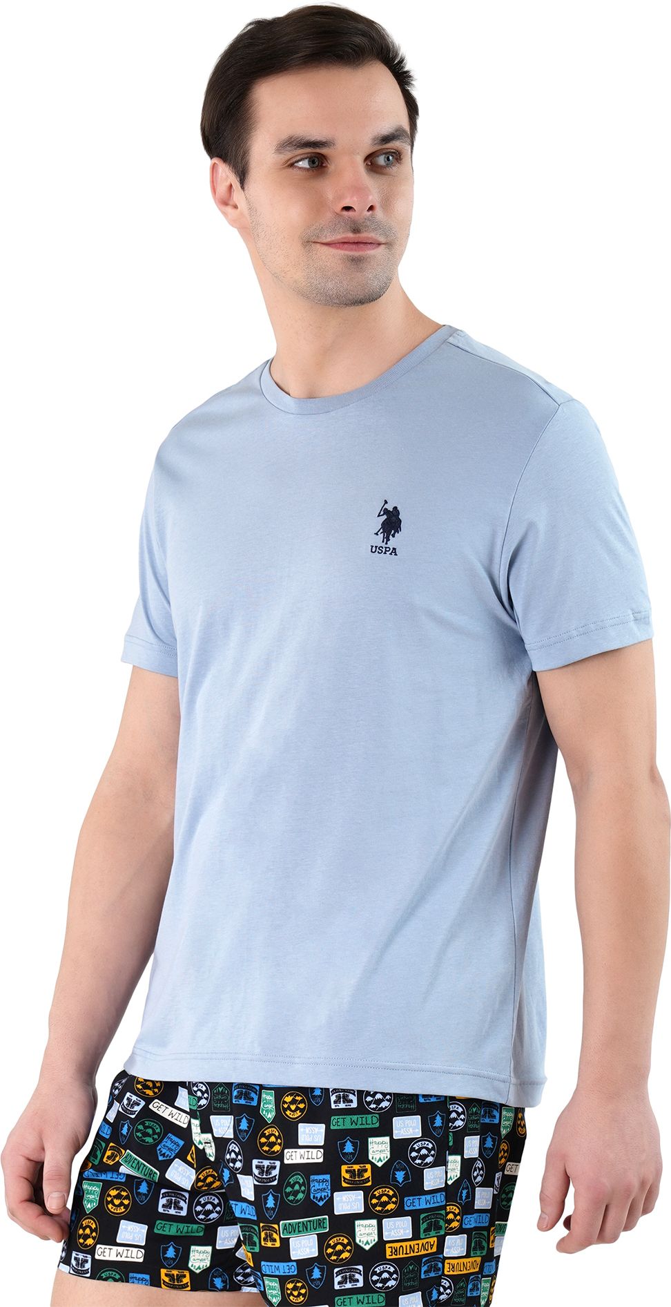 Mens T-shirt